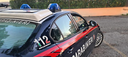 Fucile nascosto in un pozzo agricolo, le indagini