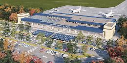 Il "caso Aeroporto" sul tavolo del Prefetto