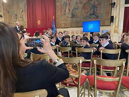 L’educazione civica nelle scuole: presentato alla Camera il progetto di Fondazione Articolo 49 