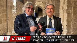 Presentato "Taranto oltre le mura"
