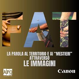 “Fango, Acqua, Terra: in mostra gli scatti degli studenti tarantini