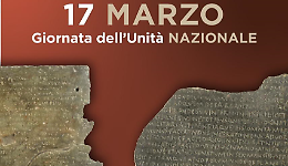 Al MarTa la “Giornata dell’Unità nazionale, della Costituzione, dell’Inno e della Bandiera”