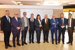 Eletta la nuova Giunta della Camera di Commercio di Brindisi-Taranto. Tutti i nomi e le foto