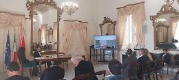 Piano Urbanistico, «ora una nuova fase»