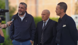 "SS 100, quando cesserà la conta dei morti?"