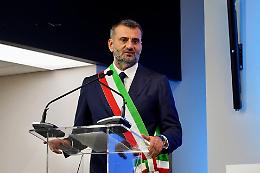 «Gli esponenti del clan Parisi li ho incontrati soltanto nelle aule di tribunale dopo le mie denunce»