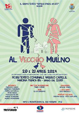 Ironia e comicità al Piccolo Teatro "Cappelli"