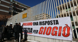 Il “paranzino” condannato a 20 anni di reclusione