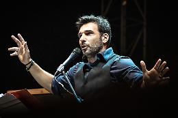 Edoardo Leo all'Orfeo: è quasi sold-out