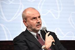 Sanità pubblica, incontro con il ministro
