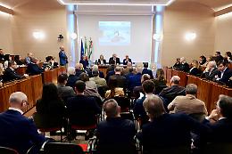Puglia: non solo sapori, ma tanta salute! Presentato lo spot  prodotto da Alessandro Piva. Foto e Video