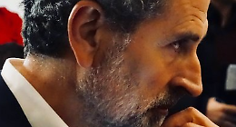 «Con tutto il dovuto rispetto per i partiti e i leader nazionali, per Bari si decide a Bari, non a Roma»