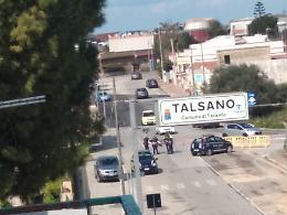 "Talsano abbandonata dall'Amministrazione comunale"