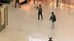 Isis Khorasan  la strage a Mosca