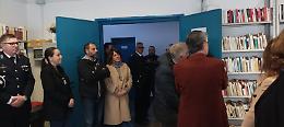 Anche i libri possono riabilitare i detenuti