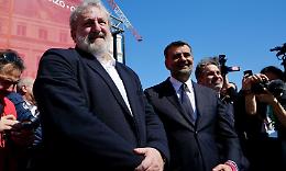 Il PD Puglia riunisce la segreteria regionale per blindare l’unità del centrosinistra