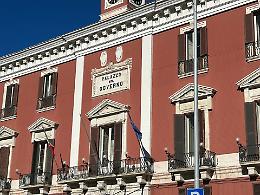 All’ex prefetto di Taranto il “caso Bari”