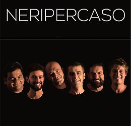 I "Neri per caso" al Mysterium Festival