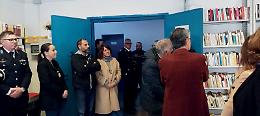 Anche i libri possono riabilitare i detenuti