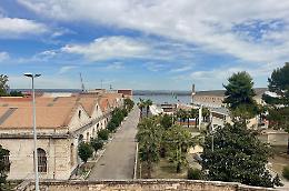 L'Arsenale apre le sue porte 