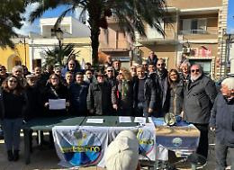 Xylella, due anni in più di indennizzi, CIA Salento: “Grande risultato”