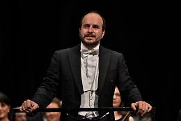 Concerto di Pasqua a San Cataldo