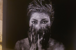 Un viaggio dentro l'anima con Rossella De Gregorio