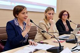 Il 1° Festival delle buone pratiche realizzate dai Comuni pugliesi. C'è anche Taranto. Le foto