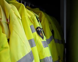 L’abbigliamento aziendale personalizzato può essere uno strumento di coesione e orgoglio professionale