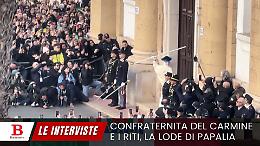 Conclusa la Processione dei Misteri