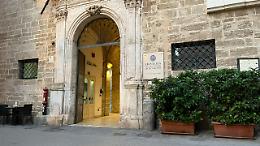 Tutto pronto per l'Agone Tarantino