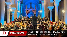 Concluso il Mysterium Festival 2024