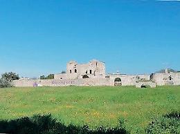 «Salviamo la Masseria Capitignani»