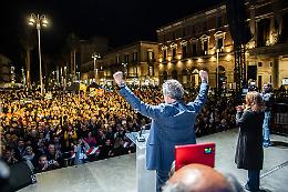 Dalla parte della Città