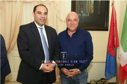 Il pericoloso autogol del sindaco Melucci