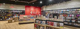 Feltrinelli a Taranto, svelata la data dell'apertura 