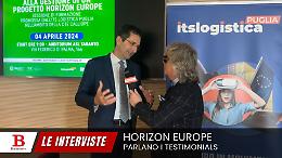 Project Management e Horizon Europe