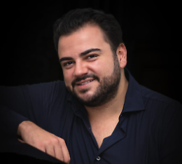 Omaggio a Chopin con l'Ico Magna Grecia