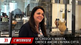 Temporary Art, il nuovo volto del MArTA