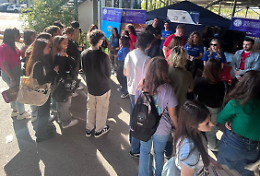 «Salone dello Studente, un successo»