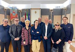 Animazione, grandi eventi e parcheggi: incontro al Comune di Taranto