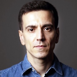 Andrea Franzoso: incontro con l'autore a Fragagnano