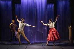 "El Perro del Hortelano": matinée all'Orfeo
