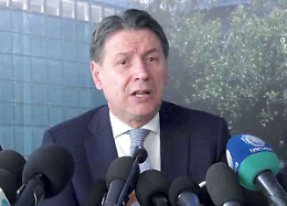 «Caro Giuseppe Conte, il Movimento 5 Stelle voterà la mozione di sfiducia al presidente Emiliano?»