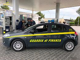 Sequestrate oltre 2,5 tonnellate di gasolio e segnalate all'autorità 19 persone