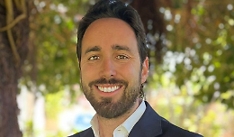 Il centrodestra scioglie la riserva: è Fabio Romito il candidato Sindaco di Bari