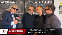 Orfeo Summer Festival diventa “Ultrasuoni”