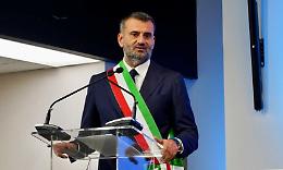 La Commissione Antimafia ha ricevuto gli atti dell'indagine archiviata sull'incontro fra Decaro e Parisi