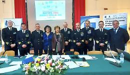 “Marittimità, storia, ambiente e tutela” per celebrare il “Decennio delle Scienze del Mare”