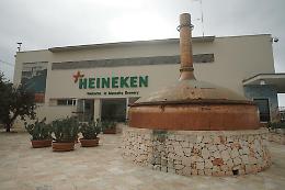 Heineken apre le selezioni per 10 giovani laureati con la nuova "Massafra Academy"